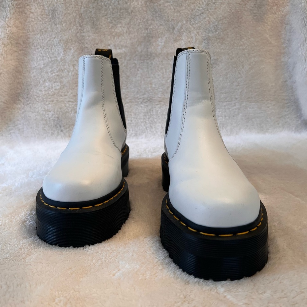 White Docs - image 2